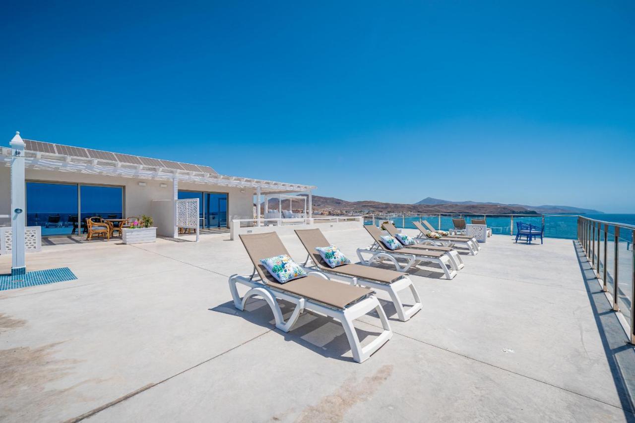 Etti - Paradise Rosa Maria Pájara エクステリア 写真